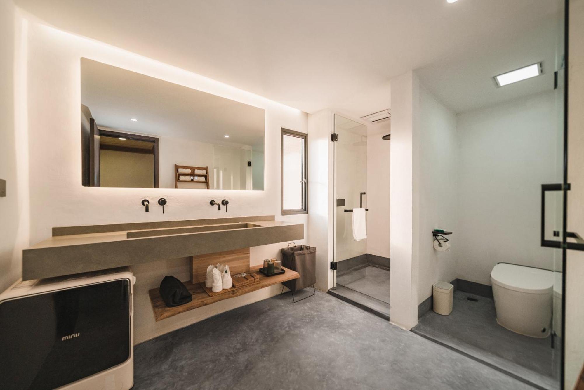 肇兴溪舍山堂 Creekside Inn Liping Kültér fotó