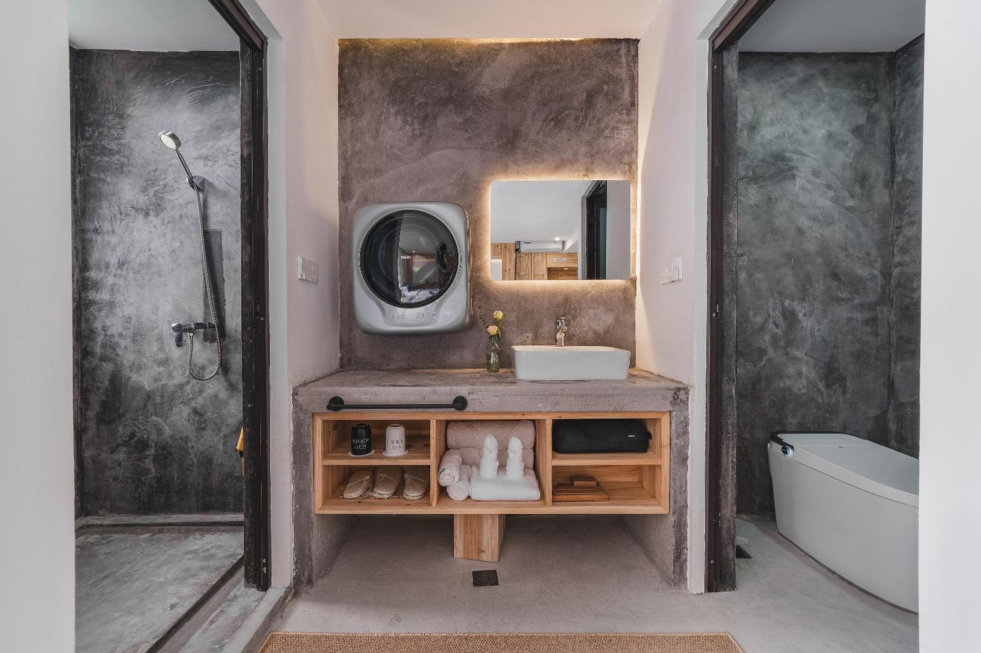 肇兴溪舍山堂 Creekside Inn Liping Kültér fotó