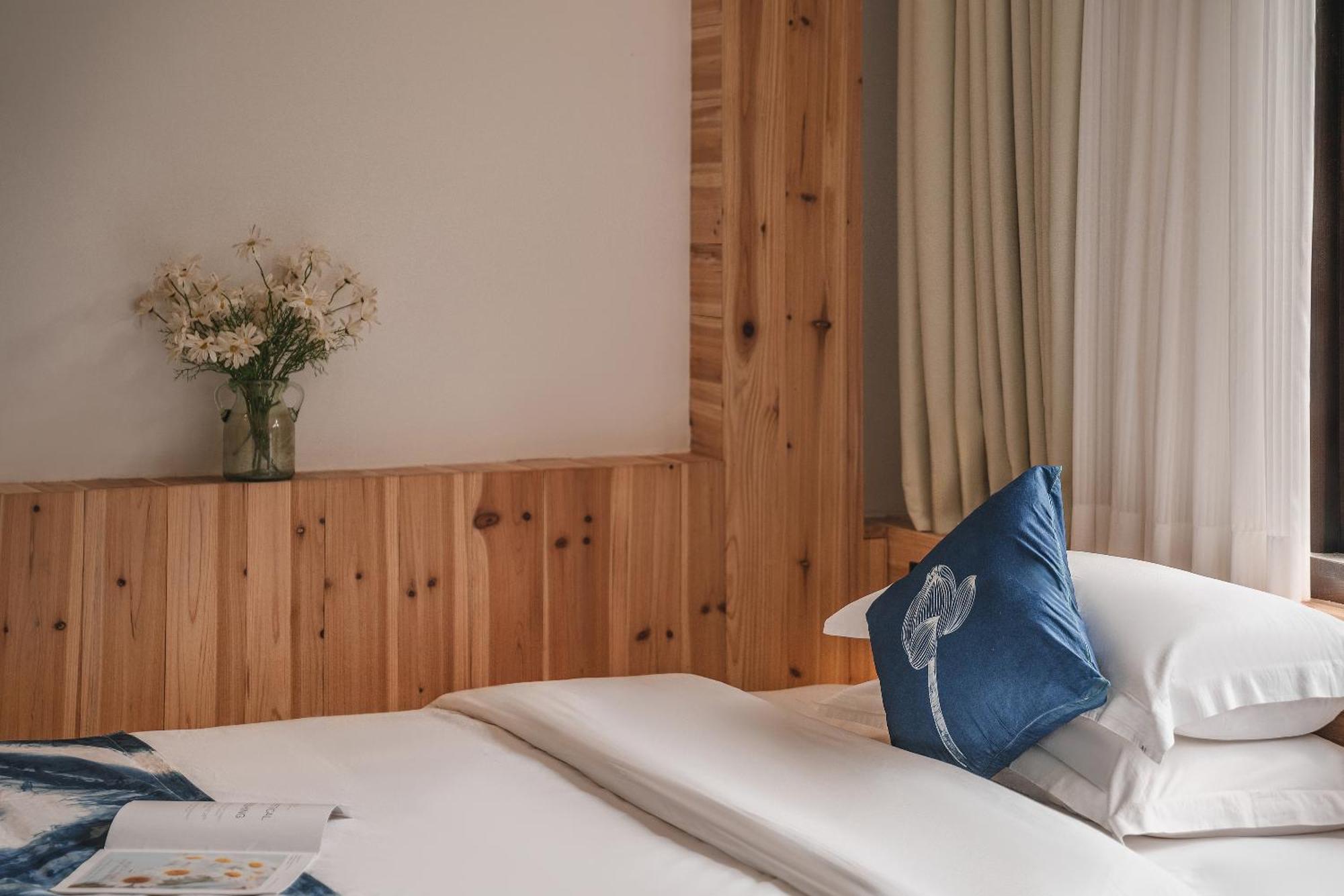 肇兴溪舍山堂 Creekside Inn Liping Kültér fotó