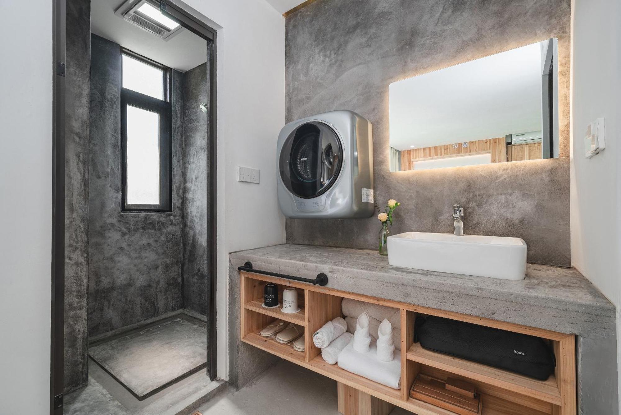 肇兴溪舍山堂 Creekside Inn Liping Kültér fotó
