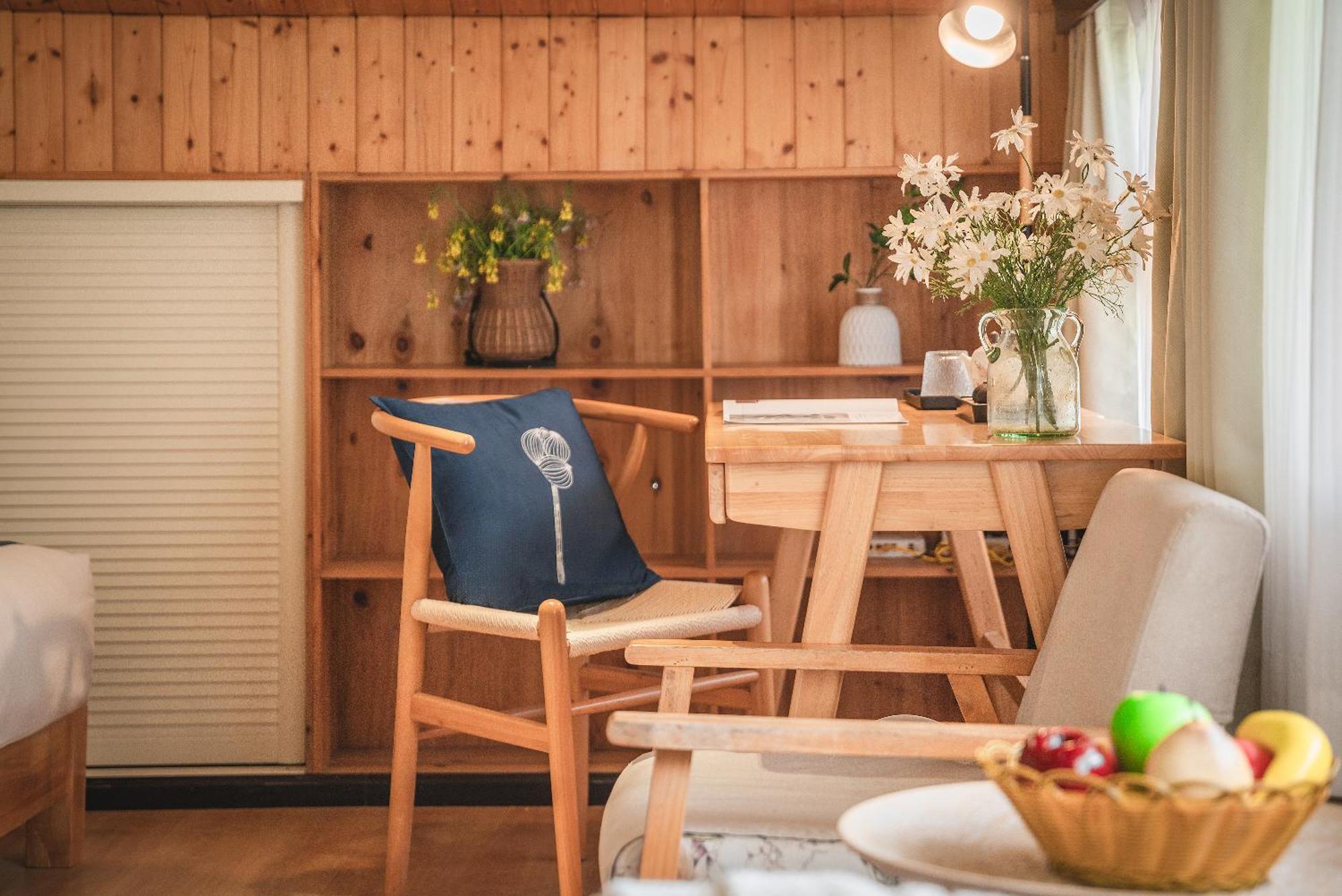 肇兴溪舍山堂 Creekside Inn Liping Kültér fotó